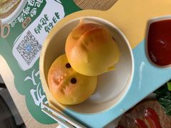 -老乡鸡(武汉汉口城市广场店)