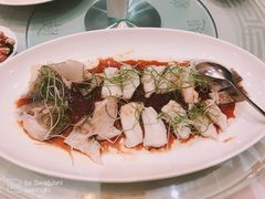 -新加坡泰国村酒楼(五角场店)