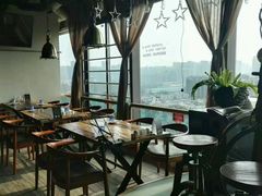 -烛影拾光观景餐厅·创意菜·摄影·小提琴(大唐不夜城店)