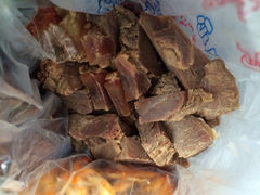 卤牛肉-黄伞肺片(双楠分店)