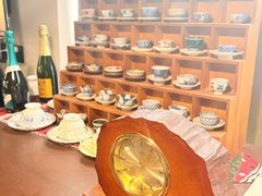 -Rechill Cafe(工体店)