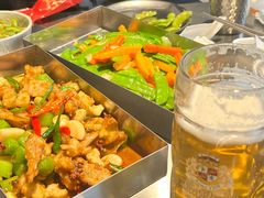 -No.DD戳子烧烤·江湖菜(北京总店)