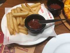 -米斯特比萨(罗斯福店)
