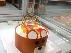 -蜂蝶来饼店(拱北总店)