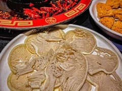 -矮板凳老火锅(宽窄巷子店)