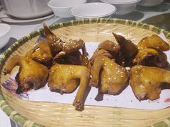 -陶缘一号·四季缘·老字号顺德菜·户外婚礼家宴(西滘店)