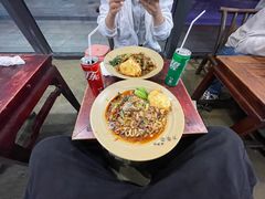 -方铲铲·成都板凳面(滨江银泰店)