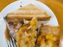 披萨-So Lounge索兰至餐厅(蓝色港湾店)