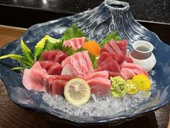 -傑·料理·海鲜放题(佛山文华荟店)