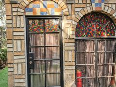 -马勒别墅·中餐厅