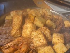 -黄记煌三汁焖锅(崇文门店)