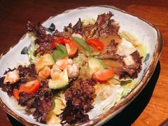 -千代武日本料理(开发区店)