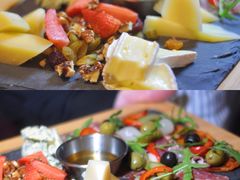 -Bistro Les Lilas丁香花小酒馆