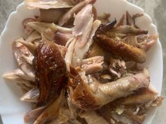 -美林烤鸡店