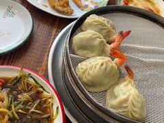 -叶存利海鲜大馅饺子(海宁路总店)
