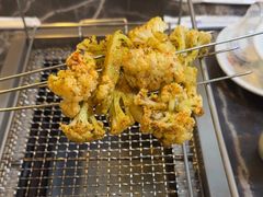 -红棚子肚绷·徐州烧烤(南京店)