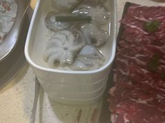 -多迷烫菜广场(水心大厦店)