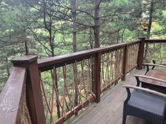 -云峰山自然风景区