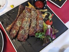 -马克西姆餐厅(崇文门店)