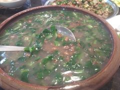 -聚八方土菜馆(余松路店)