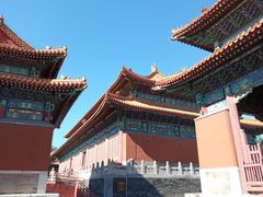 -历代帝王庙博物馆