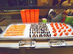 -新发展亚太JW万豪酒店·福苑咖啡厅