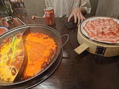 -冯校长老火锅(广州正佳广场店)