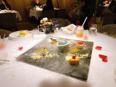 -燃扒房Steakhouse(皇庭店)