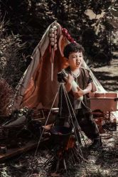 点击看大图 -Angel Fish photography 儿童摄影工作室(亚运村店)