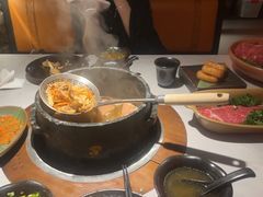 -芸山季·云南山珍菌火锅(人民广场来福士店)