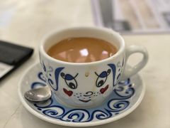 -翠华餐厅(香港国际机场店)