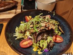 -森Some Fusion(荔湾店)