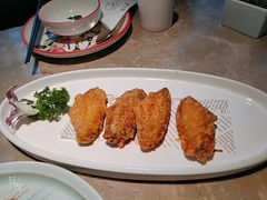 -新白鹿餐厅(金鹰新街口店)