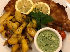 -Restaurant Paulaner am Dom
