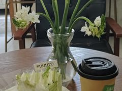 -流酥可心·牛乳蛋糕商店(禾祥西路店)