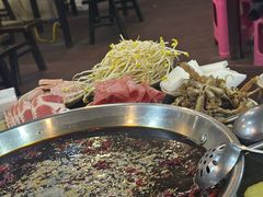 -储奇门鳝鱼火锅(总店)