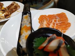 -芭菲盛宴·环球美食(锦城万达广场店)