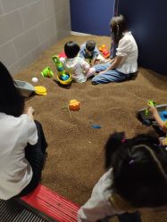 -幻贝家儿童乐园(苏州中心店)