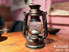 -马灯部落·西湖边的创意山景餐厅(虎跑动物园店)