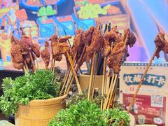 -吼堂老火锅(太古里总店)