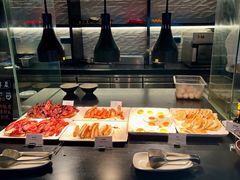 -粤海喜来登酒店·盛宴海鲜牛排自助餐厅(天河城店)