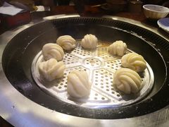 -老关东铁锅炖(海甸三东路店)