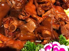 -嘉禾·悦享餐厅(八方汇店)