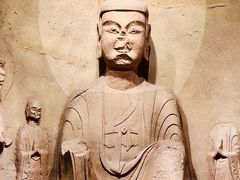 -河南博物院