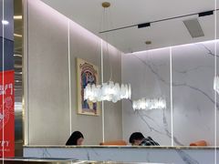 大堂-香港新曜记·粤菜点心(滨江宝龙店)