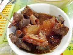 萝卜牛杂-顺记冰室(宝华路店)