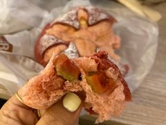 列斯特芭乐-Juicy Bakery(大学路店)