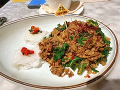 -PHO爺·越南料理(亦庄大族广场店)