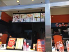 -CoCo都可(凌水店)