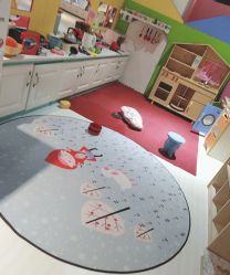 -塔塔王国·主题儿童游乐园(奥城商业广场店)